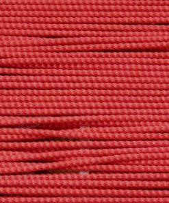 Kordel hellrot