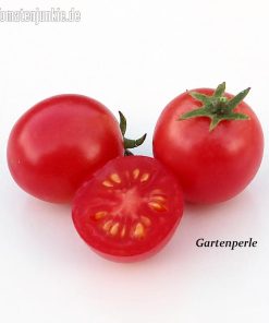 Gartenperle