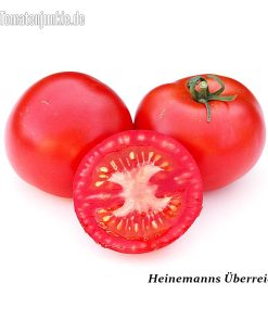 Heinemanns Überreich