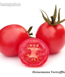 Heinemanns Vortreffliche